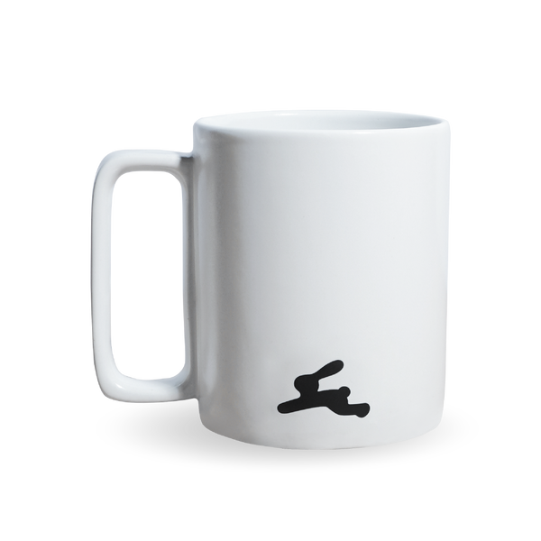 Ceramics Mug 10oz