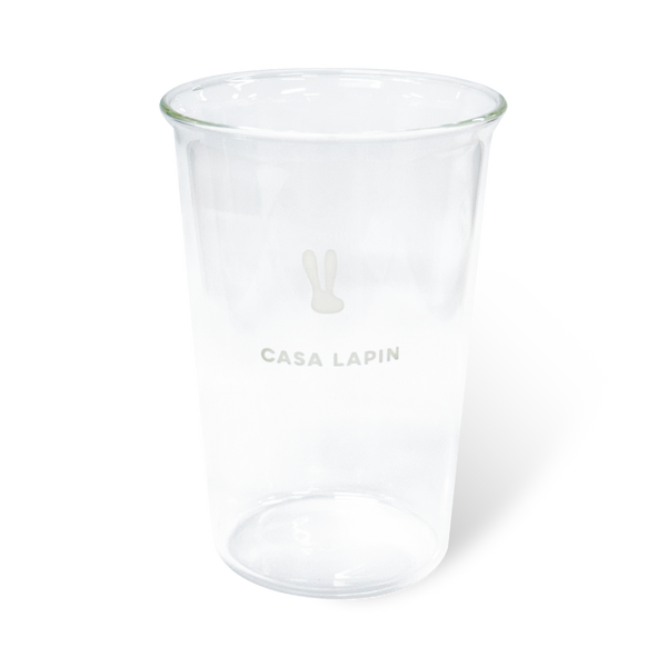 CASA LAPIN Water Glass