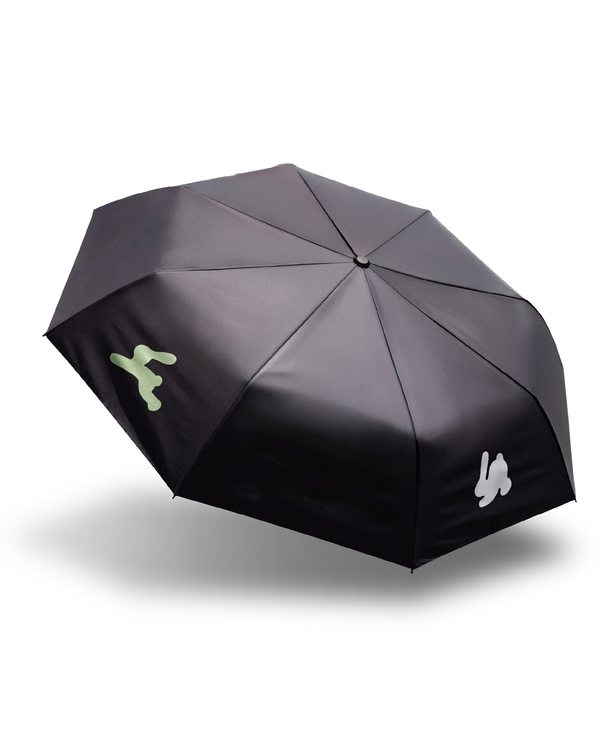 Bunny Umbrella