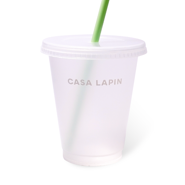 CSLP Reusable Cup
